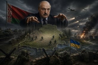 Лукашенко не може собі дозволити війну з нами, — Андрусів