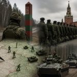 Коли можливий наступ з Білорусі на Україну та чи є загроза для Києва