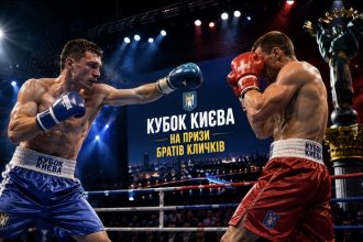 Boxing-фест на призи братів Кличків у Києві: де купити квитки та скільки вони коштують