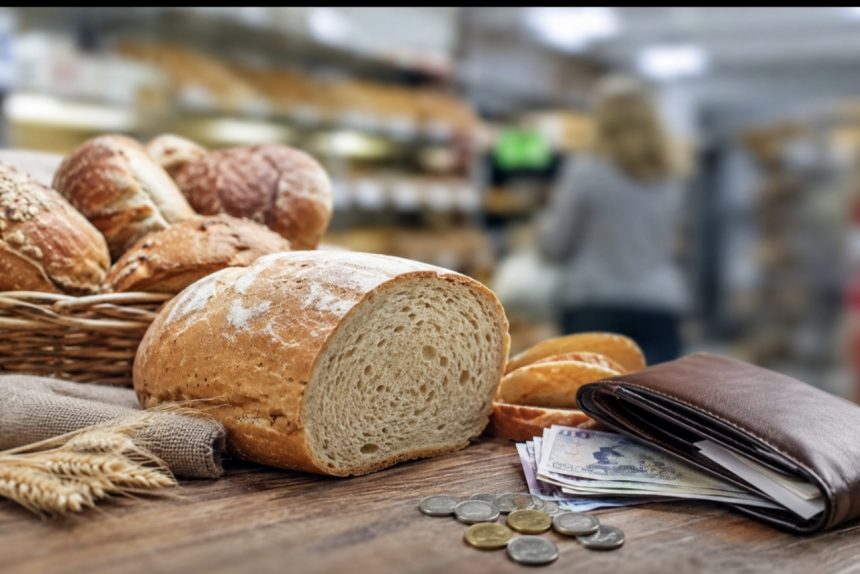 Чому дорожчає хліб в Україні і скільки він коштуватиме до кінця 2026 року