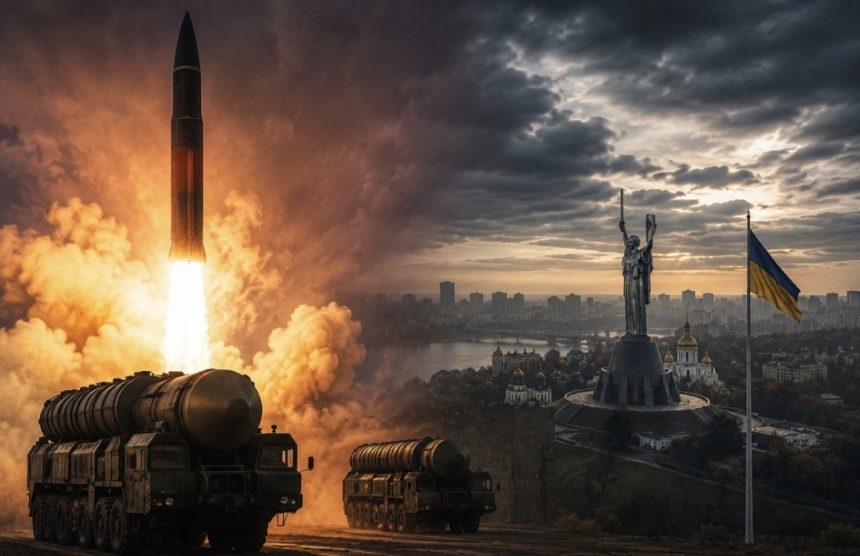 Коли Росія може завдати нового удару по Україні — Зеленський зробив термінову заяву