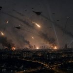 Я вважаю, що цілі в Києві були обрані противником лише як привід для удару по місту, — FLASH