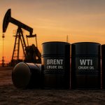 Ціни на нафту 25 травня 2026 — скільки коштує Brent, WTI та Urals сьогодні
