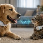 Китайці створили нашийник-перекладач для котів і собак PettiChat — ціна, функції та коли чекати в Україні
