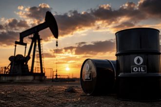 Ціни на нафту 26 травня 2026 — скільки коштує Brent, WTI та Urals сьогодні