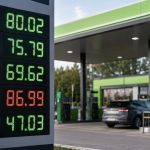 Актуальні ціни на бензин, дизель і газ на АЗС України 26 травня 2026 року: скільки коштує літр пального сьогодні