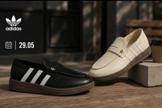 Adidas представив кросівки на всі випадки життя — що відомо про нову універсальну модель бренду