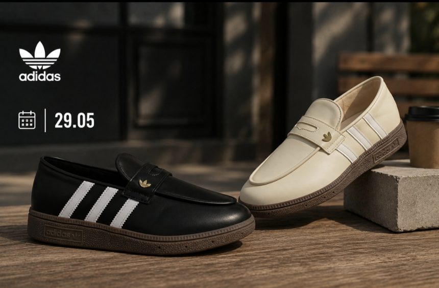 Adidas представив кросівки на всі випадки життя — що відомо про нову універсальну модель бренду