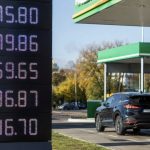 Актуальні ціни на бензин, дизель і газ на АЗС України 27 травня 2026 року: скільки коштує літр пального сьогодні