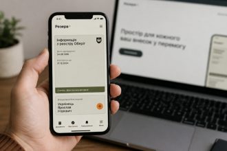 Кому доступна відстрочка в Резерв+ і як її оформити онлайн: нові правила для наукових працівників