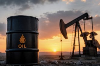 Ціни на нафту 28 травня 2026 — скільки коштує Brent, WTI та Urals сьогодні