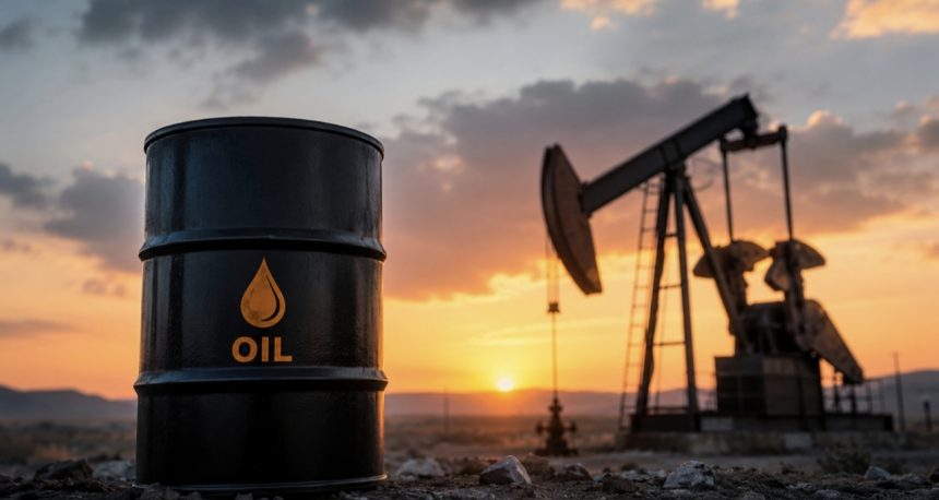 Ціни на нафту 28 травня 2026 — скільки коштує Brent, WTI та Urals сьогодні