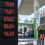 Актуальні ціни на бензин, дизель і газ на АЗС України 28 травня 2026 року: скільки коштує літр пального сьогодні