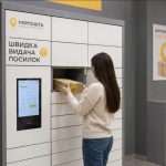 Без черг і звернення до оператора: Укрпошта запускає новий спосіб отримання посилок