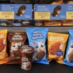 Чому всі говорять про нове морозиво Roshen: які 6 смаків уже продають у магазинах і скільки коштує новинка