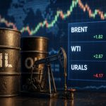 Ціни на нафту 29 травня 2026 — скільки коштує Brent, WTI та Urals сьогодні