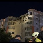Російський дрон влучив у багатоповерхівку в Румунії: що тепер буде та чи посилять оборону країни