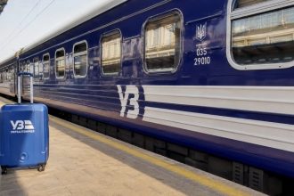 Укрзалізниця запускає більше рейсів на літо — які популярні поїзди стануть щоденними та куди можна буде поїхати без пересадок