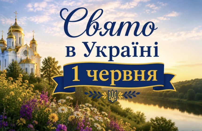 Що не можна робити 1 червня 2026 року: церковне свято, народні прикмети та важливі традиції