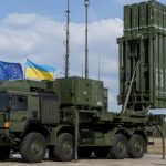 Що таке IRIS-T і як нова установка від Німеччини допоможе Україні захищатися від ракетних атак