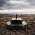 Що таке «розумні» міни з ШІ, які розробляє Україна, і як вони працюватимуть