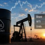Ціни на нафту 1 червня 2026 — скільки коштує Brent, WTI та Urals сьогодні