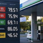 Актуальні ціни на бензин, дизель і газ на АЗС України 1 червня 2026 року: скільки коштує літр пального сьогодні