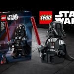 LEGO випустить величезного Дарта Вейдера: скільки деталей у новому наборі, яка ціна та де його купити в Україні