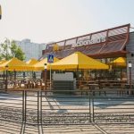 У Києві відкрився 127-й McDonald’s: графік роботи та адреса