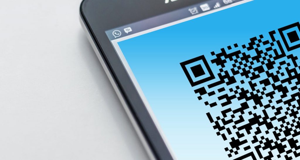 Як зробити QR-код онлайн безкоштовно: для посилання, Wi-Fi, контактів і візитки