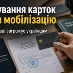 Блокування карток через мобілізацію 2026: що насправді загрожує українцям