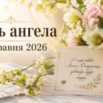 День ангела 21 травня 2026 в Україні за новим та старим стилем: хто святкує сьогодні, значення імен та побажання