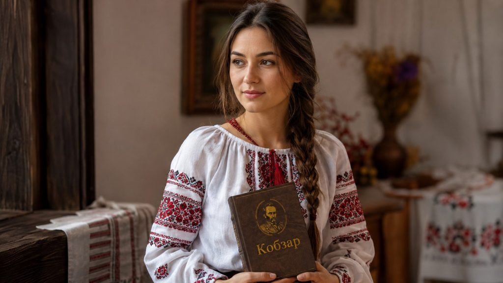 Цікаві факти про Тараса Шевченка: від кріпака до пророка українського народу