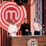 Хто покинув «Мастер Шеф» 17 сезон у 24 випуску від 24 травня 2026 року
