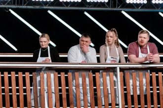 Мастер Шеф 17 сезон 25 випуск: дата виходу шоу та де дивитись онлайн