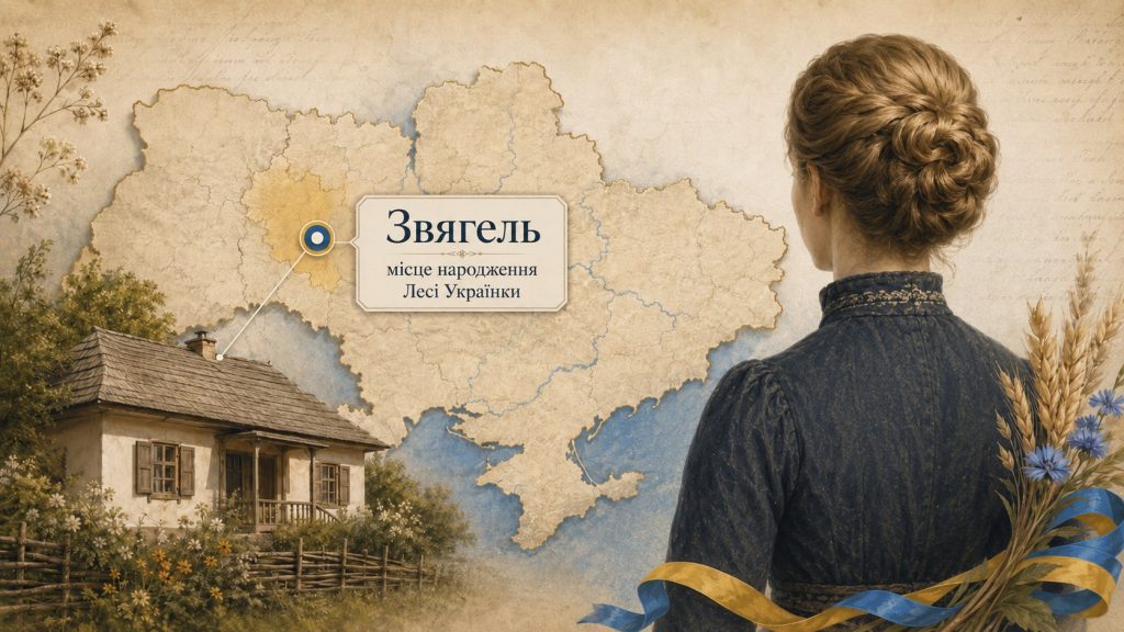 Цікаві факти про Лесю Українку: 9 мов, переклади Гомера і боротьба з хворобою