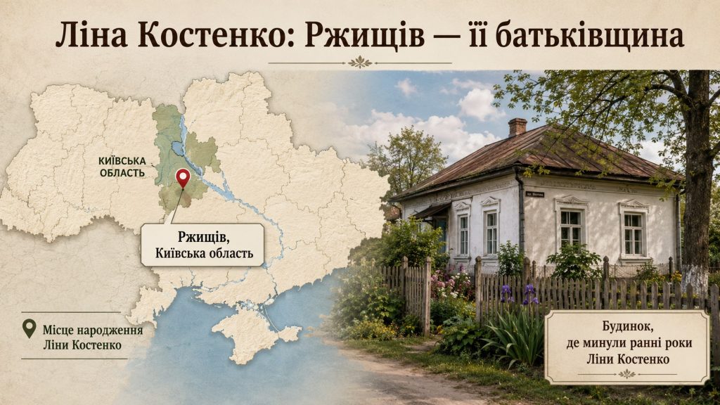 Цікаві факти про Ліну Костенко: 10 маловідомих історій про найвідомішу українську поетесу