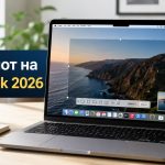 Як зробити скріншот на macOS у 2026 році: повна інструкція для користувачів MacBook