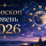 Гороскоп на червень 2026 для всіх знаків Зодіаку: кохання, гроші, робота і важливі дати