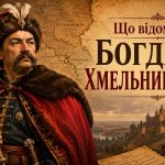 Цікаві факти про Богдана Хмельницького: гетьман, дипломат і творець козацької держави