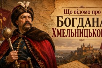 Цікаві факти про Богдана Хмельницького: гетьман, дипломат і творець козацької держави