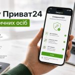 Як зробити електронний підпис у Приват24 у 2026 році: покрокова інструкція для фізосіб