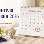 День ангела 29 травня 2026 в Україні за новим та старим стилем: хто святкує сьогодні, значення імен та побажання