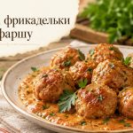 Як зробити фрикадельки з фаршу: соковитий рецепт для духовки, пательні та соусу