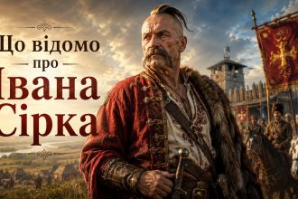 Цікаві факти про Івана Сірка: кошовий отаман, який не знав поразок