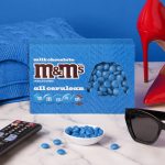 M&M'S випускає лімітовану колекцію All Cerulean до «Диявол носить Prada 2»: дата розіграшу та як взяти участь