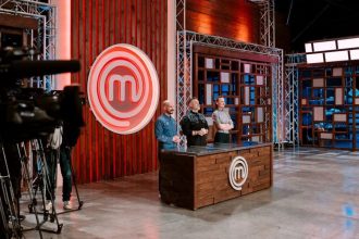 Хто покинув «Мастер Шеф» 17 сезон у 20 випуску від 10 травня 2026 року