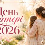 День матері 10 травня 2026: теплі картинки, СМС, побажання прозою та листівки українською