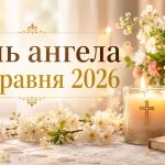 День ангела 11 травня 2026 в Україні за новим та старим стилем: хто святкує сьогодні, значення імен та побажання