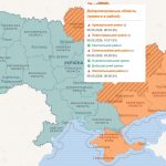 Повітряна тривога в Україні 6 травня 2026: онлайн-карта сирен у режимі реального часу